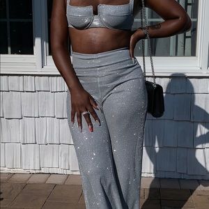 Two piece set